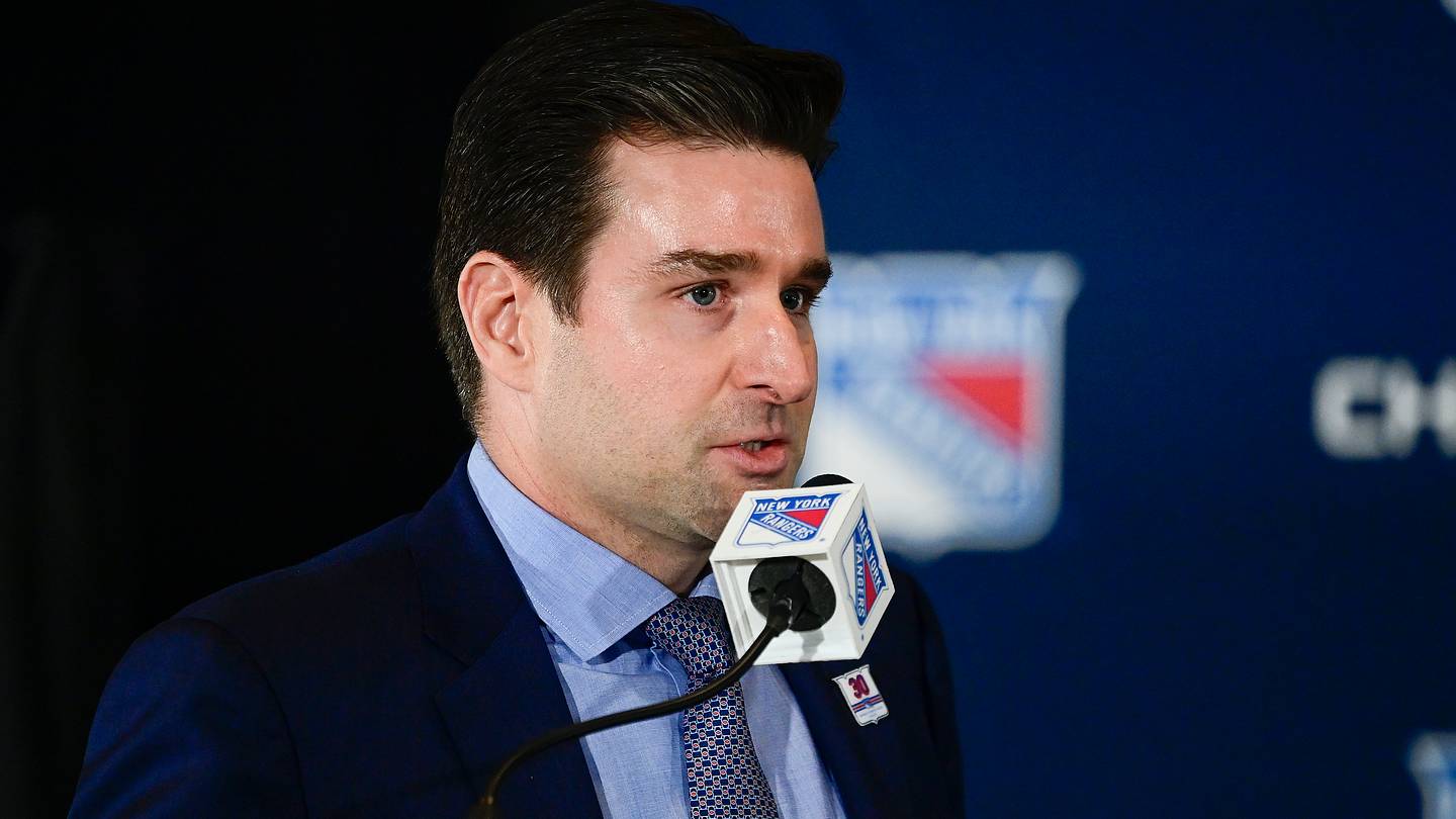 NHL Trade Deadline: Rangers, Jets Eye Key Players