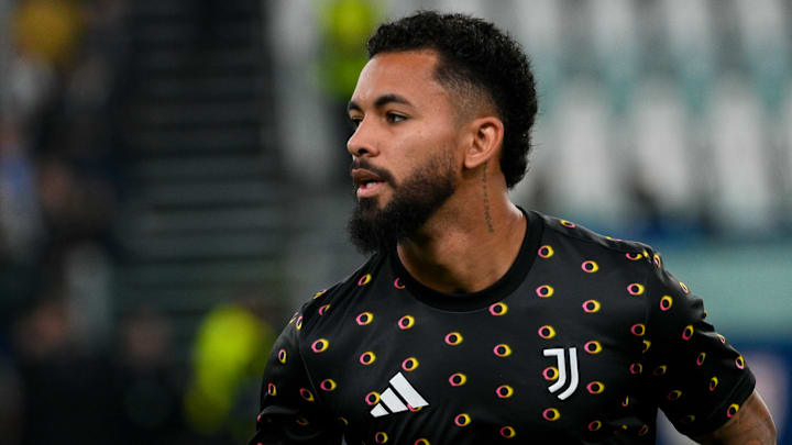 Juventus v VfB Stuttgart - UEFA Champions League 2024/25 League Phase MD3