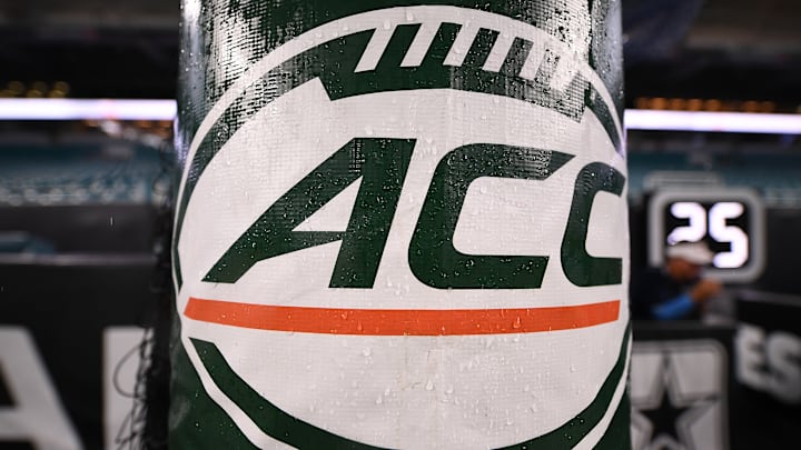 Virginia v Miami