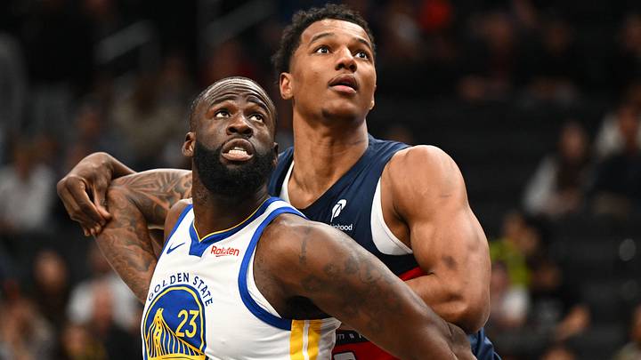 Draymond Green, Julian Reese