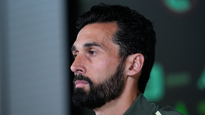 Alvaro Arbeloa n'a pas mâché ses mots concernant l'arbitrage espagnol et européen. 