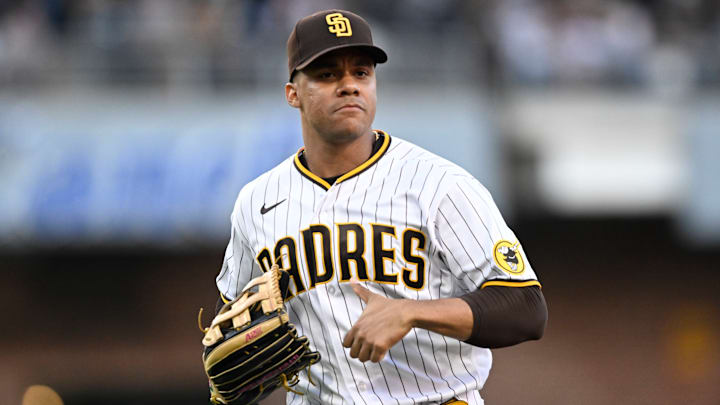 Juan Soto es pretendido por los Yankees en el mercado de cambios 
