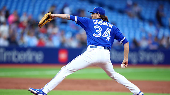 Boston Red Sox at Toronto Blue Jays