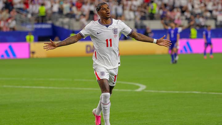 England v Croatia: Group L - FIFA World Cup 2026 England v Croatia: Group L - FIFA World Cup 2026