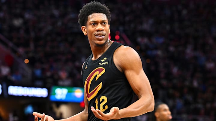Indiana Pacers v Cleveland Cavaliers - Game Five
