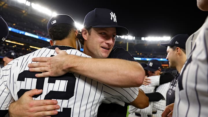 Baltimore Orioles v New York Yankees