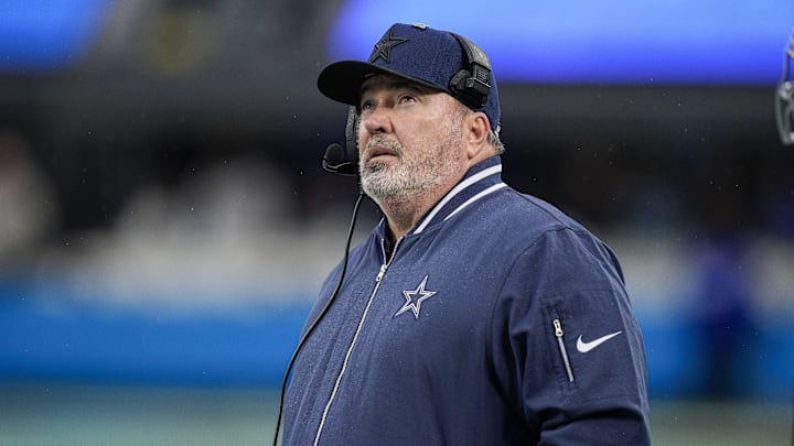 Mike McCarthy, Dallas Cowboys