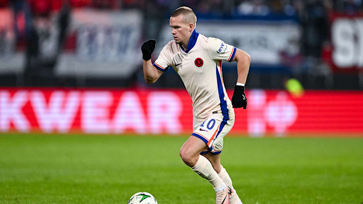 Ist Mudryk ein konkretes Thema beim FC Bayern?