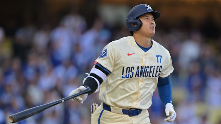Shohei Ohtani and the Dodgers look to stay hot against the Mets.