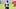 New England Patriots running back Jam Miller New England Patriots running back Jam Miller