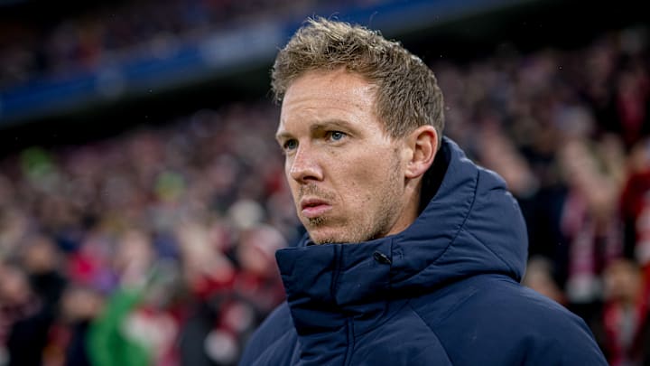 Julian Nagelsmann
