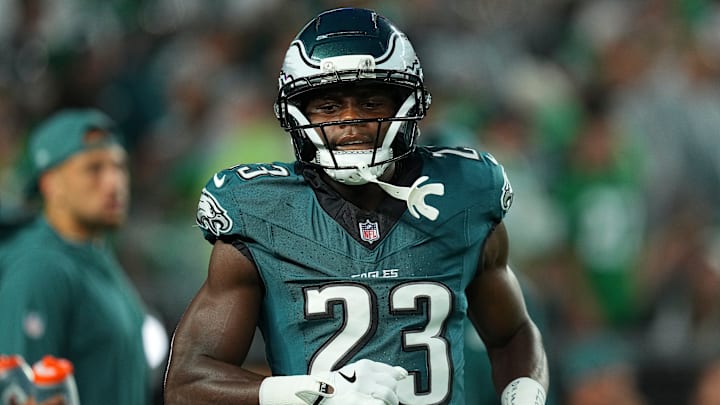 Dallas Cowboys v Philadelphia Eagles - NFL 2025