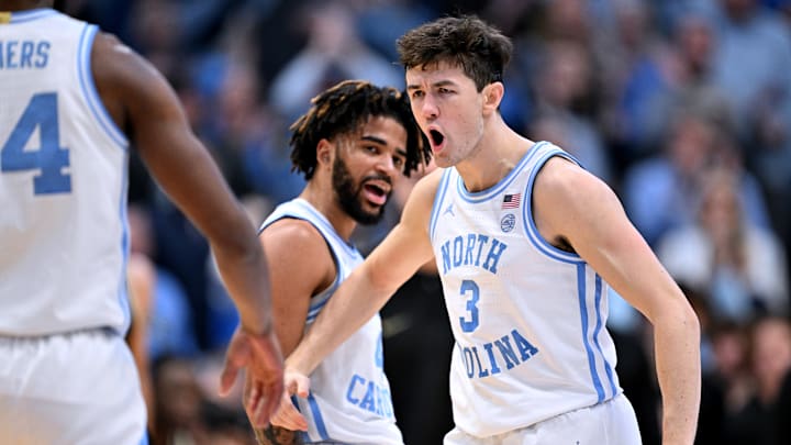 Wake Forest v North Carolina