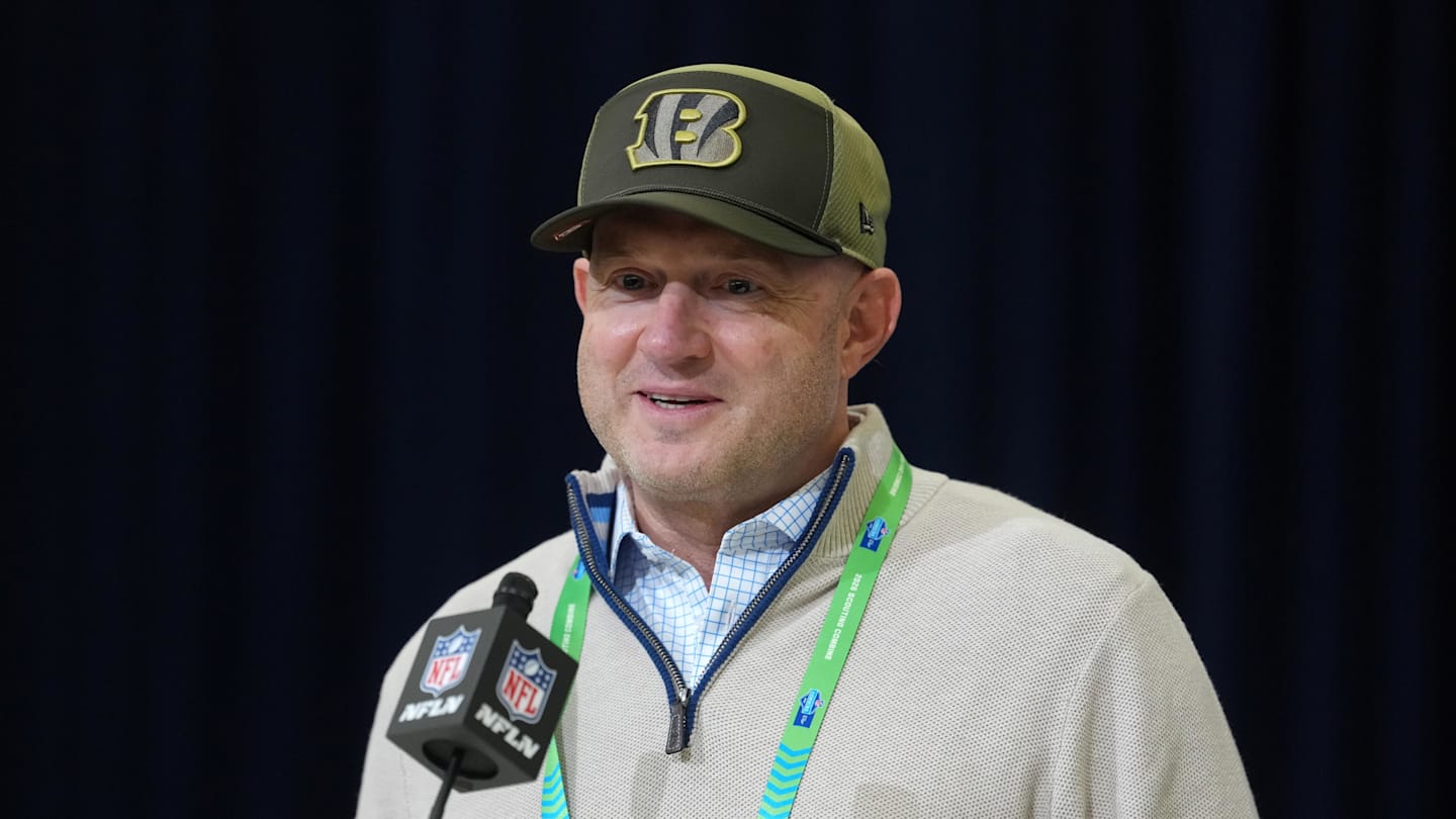 Bengals Miss Out on Golden Opportunity to Bolster Their Biggest Weakness