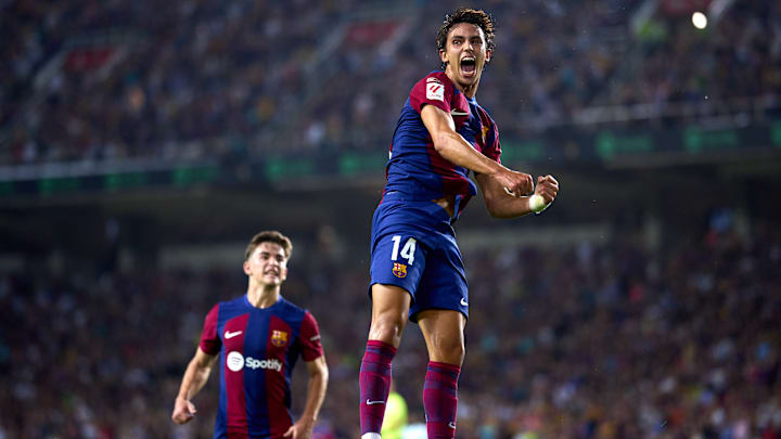 FC Barcelona v Real Betis - Liga