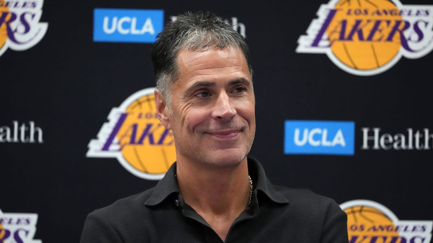 Lakers 'bargain' Hunting Ahead Of Nba Trade Deadline