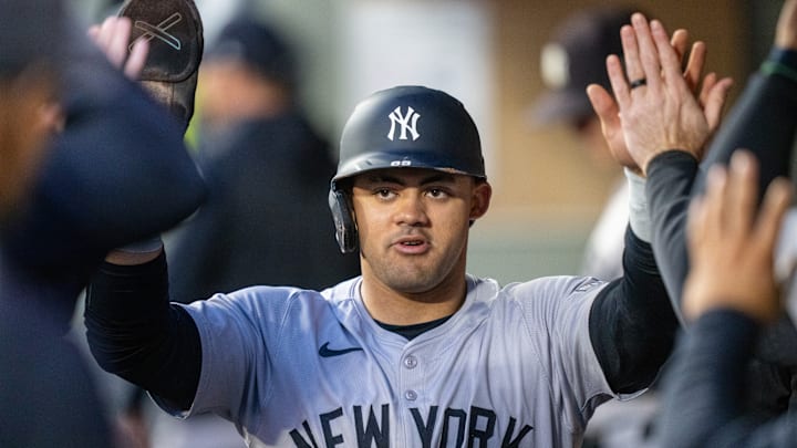 New York Yankees v Seattle Mariners