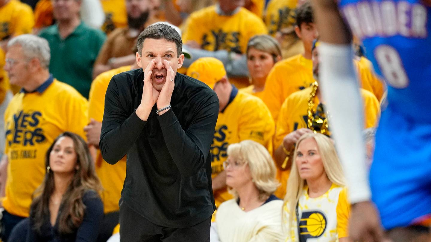 Thunder Faces $157 Million Salary Crunch, May Trade Holmgren