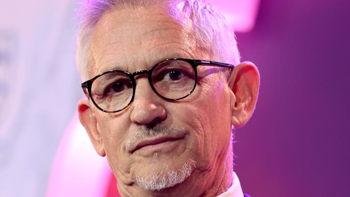 Nordoff & Robbins Legends Of Football Dinner - Inside