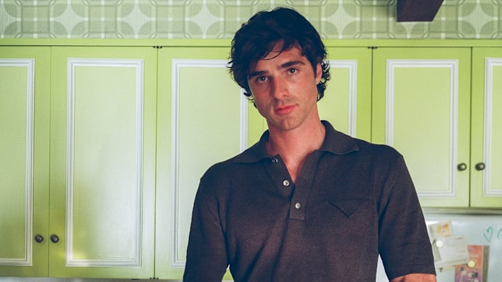 Jacob Elordi in Euphoria season 3 - Photograph by Courtesy of HBO
