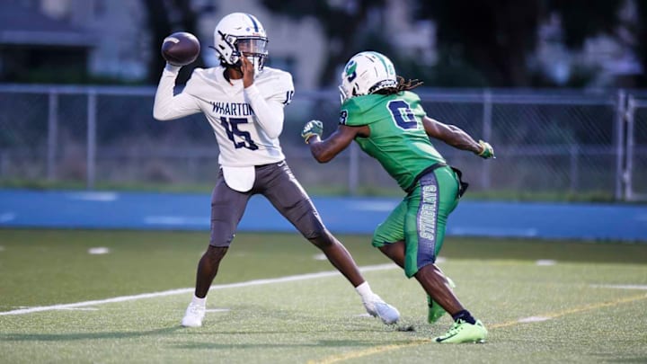 Sumner vs Wharton from Sept. 5, 2025