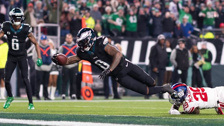 Philadelphia Eagles