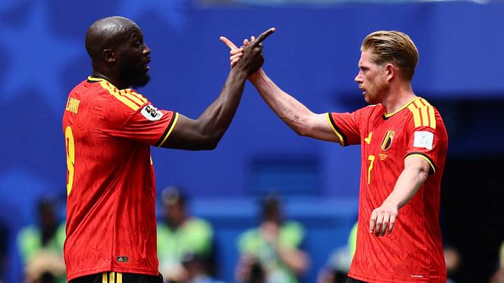 Belgium is favored against Iran in the second round of the World Cup Group Stage. Belgium is favored against Iran in the second round of the World Cup Group Stage.