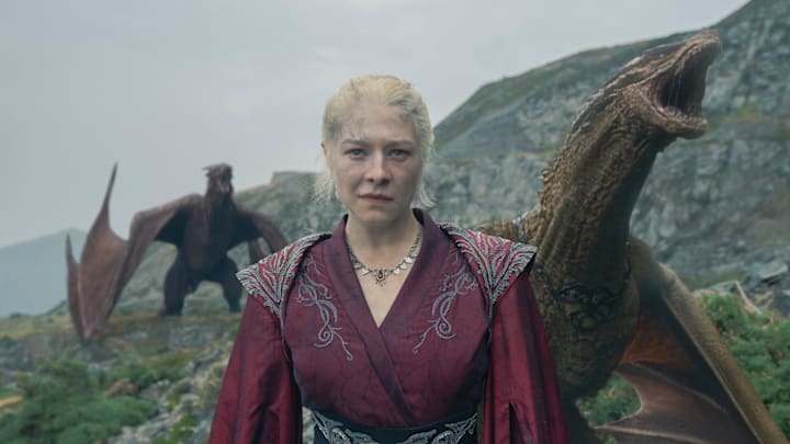 Photograph by Theo Whiteman/HBO
