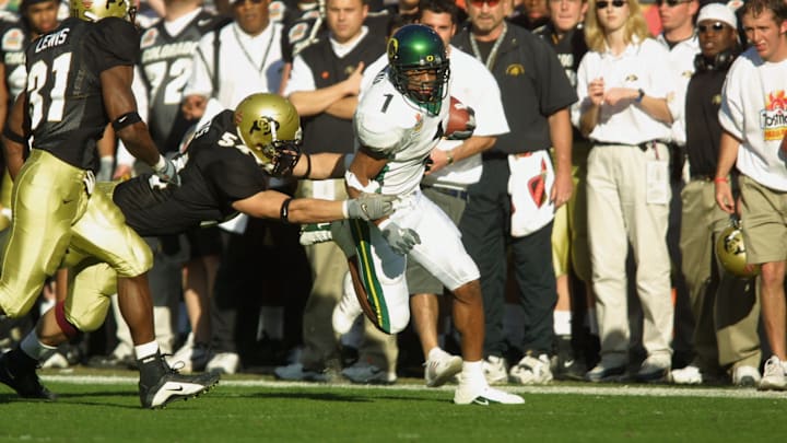 Colorado vs. Oregon matchup history: Records, streaks, and more
