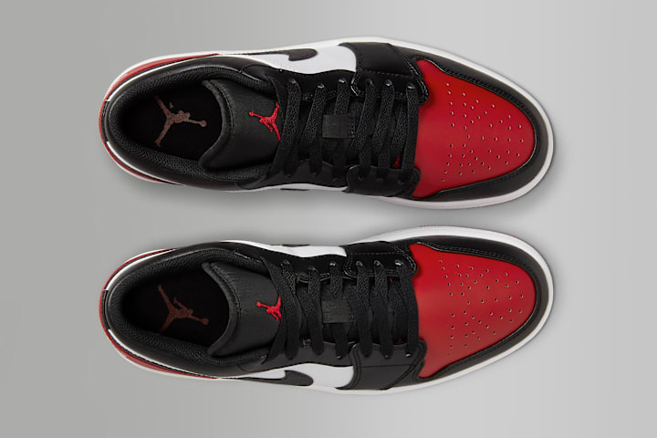 air jordan 1 low nba