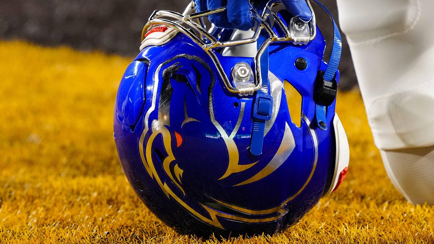 Boise State’s highest-rated class of 2027 commit receives in-state offer from Washington Huskies