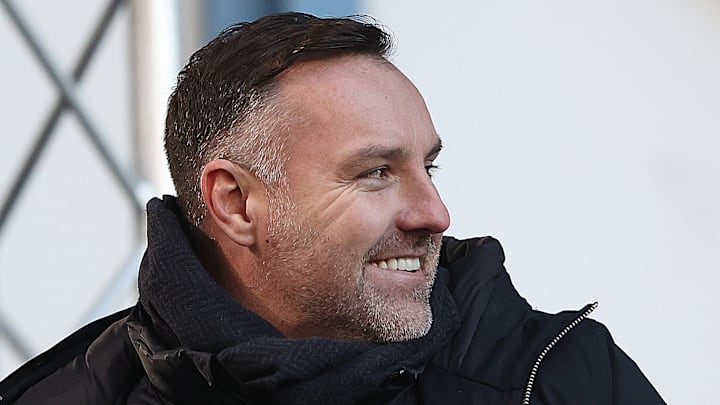 Rangers v Celtic - Ladbrokes Scottish Premiership