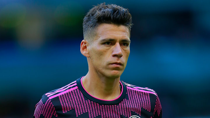 Mexico v Honduras - Concacaf 2022 FIFA World Cup Qualifiers