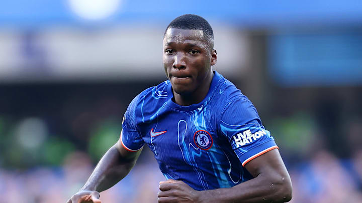 Chelsea FC v Leicester City FC - Premier League