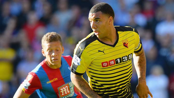 Watford v Crystal Palace - Premier League