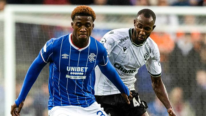 Rangers v Jablonec - UEFA Conference League 2026/27 Play Off Round First Leg