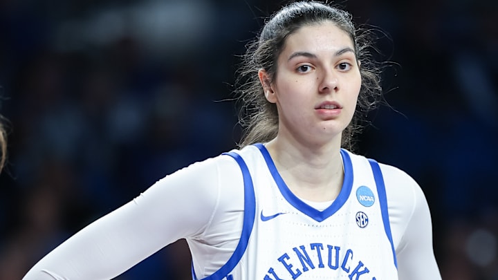 Kentucky v Liberty