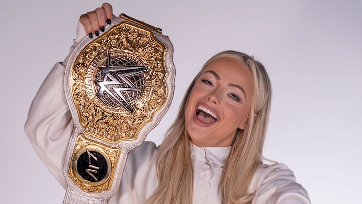 Liv Morgan could be on her way back to WWE.