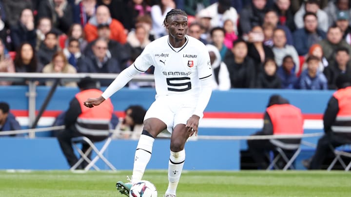 Lesley Ugochukwu wechselt zu den Blues Lesley Ugochukwu wechselt zu den Blues