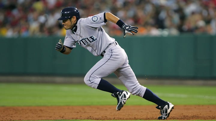 Ichiro será el primer japonés en el Salón de la Fama de MLB
