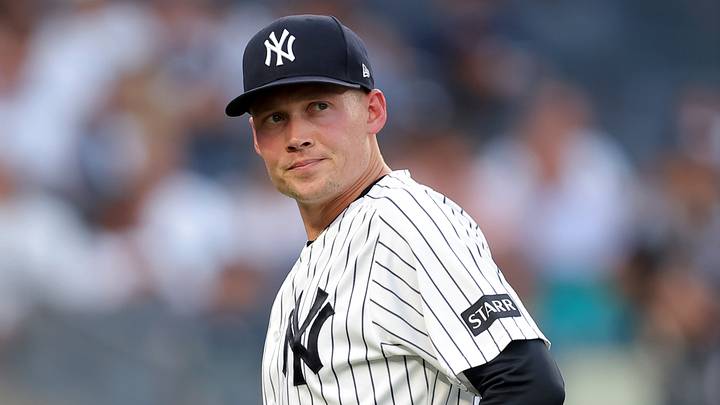 New York Yankees starting pitcher Will Warren is struggling at the worst time as the team pushes for a playoff spot. New York Yankees starting pitcher Will Warren is struggling at the worst time as the team pushes for a playoff spot.