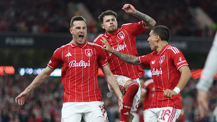 Nottingham Forest peut-il aller au bout en Ligue Europa ?
