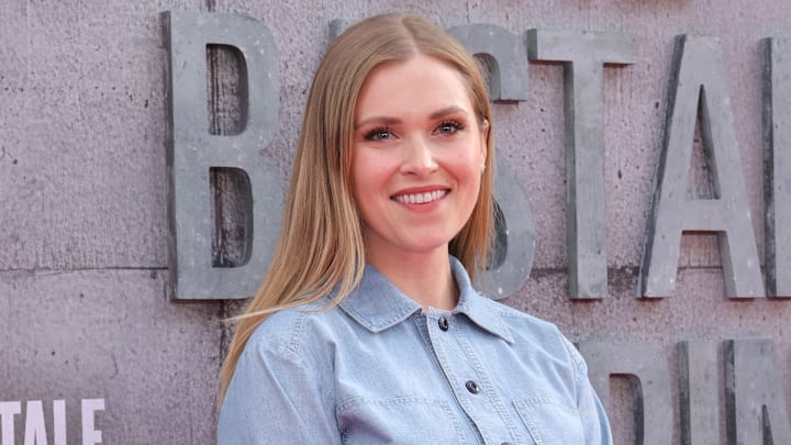 Premiere Event For Season 6 Of Hulu's "The Handmaid's Tale" - Arrivals