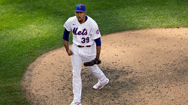Edwin Díaz ha sido el cerrador más dominante de MLB en 2022