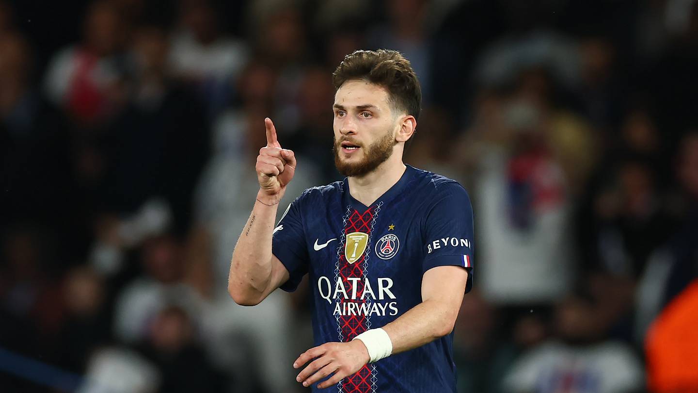 Arsenal, PSG, Bayern, Atlético : La finale de Ligue des Champions après les demis aller prédite par l'I.A d'Opta