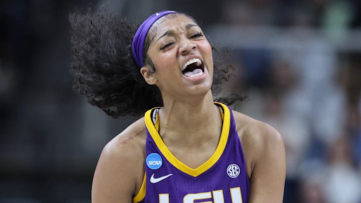 LSU v UCLA