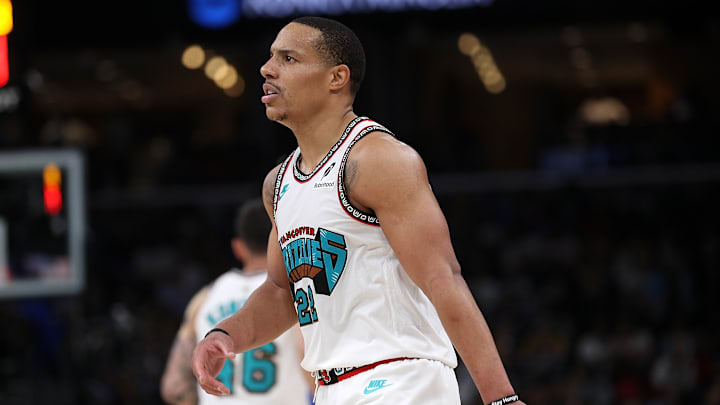 Oklahoma City Thunder v Memphis Grizzlies - Game Three