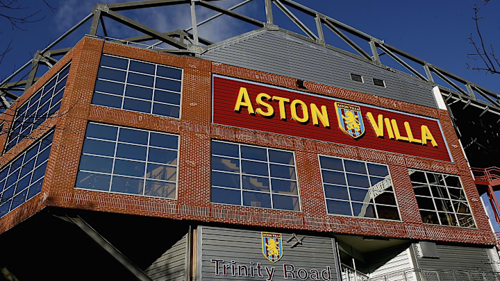 Villa Park