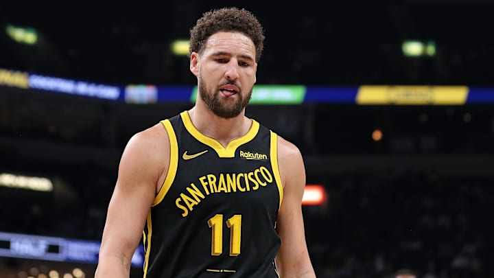 Klay Thompson