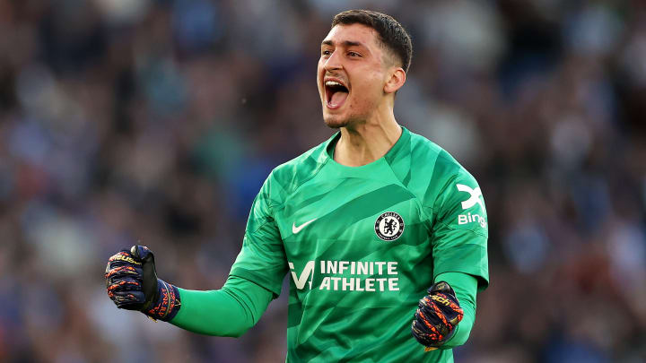 Petrovic is leaving Chelsea Petrovic is leaving Chelsea